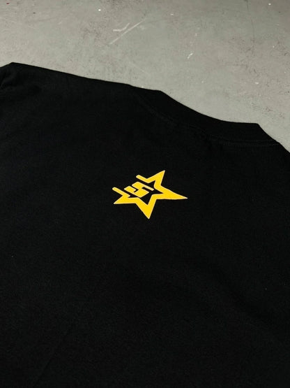 CAMISETA SP5DER “ATLANTA”