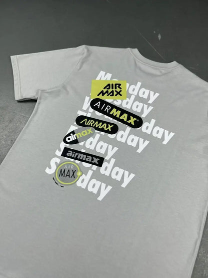 CAMISETA NK AIR MAX DAY