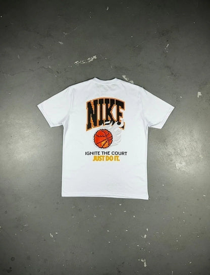 CAMISETA NK BASKETBALL