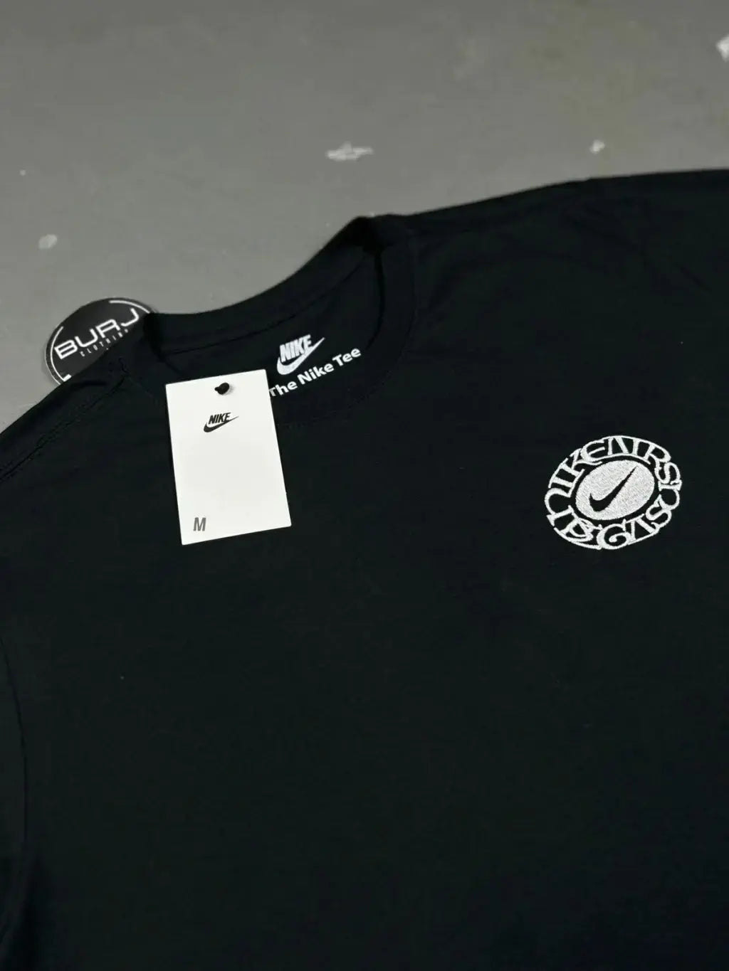 CAMISETA NK PEGASUS LEGACY