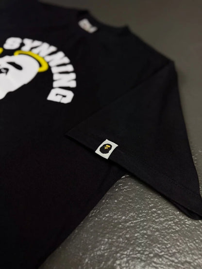 CAMISETA BAPE