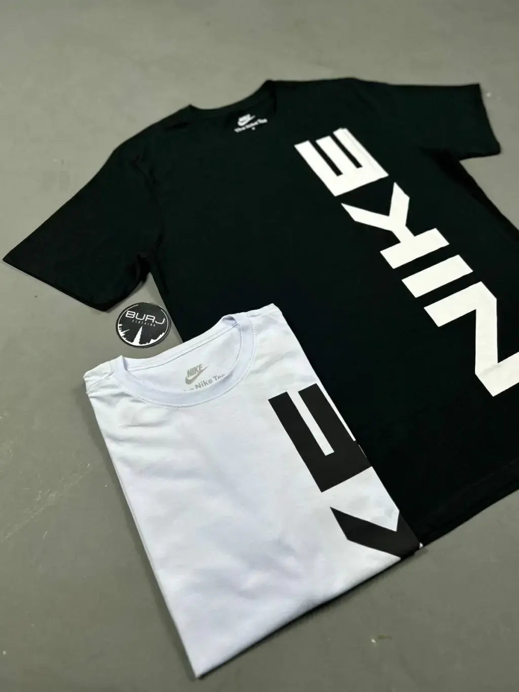CAMISETA NK BIG AIR