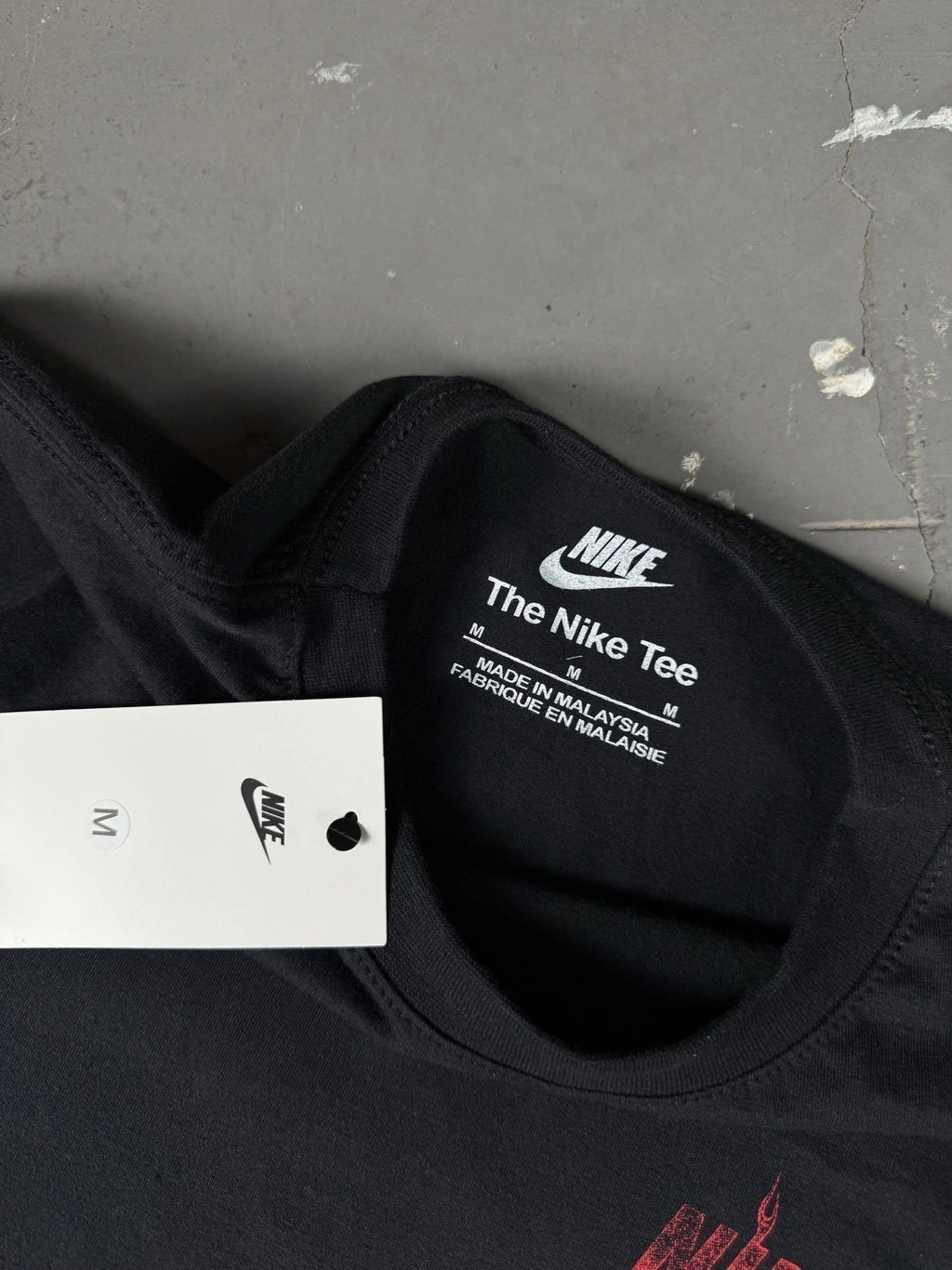 CAMISETA NK SB MAX90