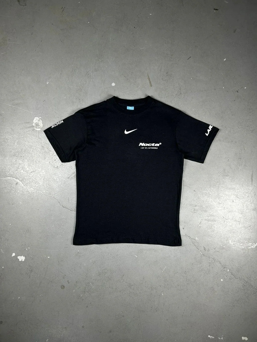 CAMISETA NK X NOCTA L’ART