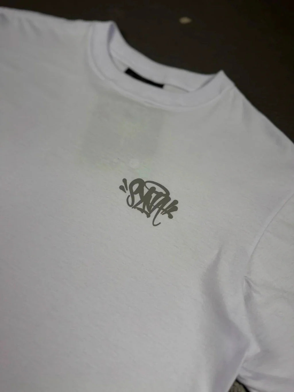 CAMISETA SYNA WORLD