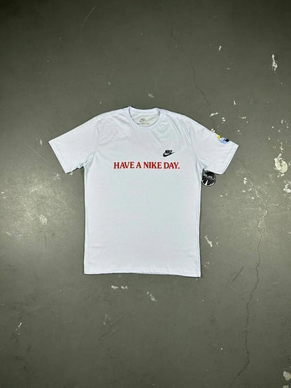 CAMISETA NK HAVE A NK DAY