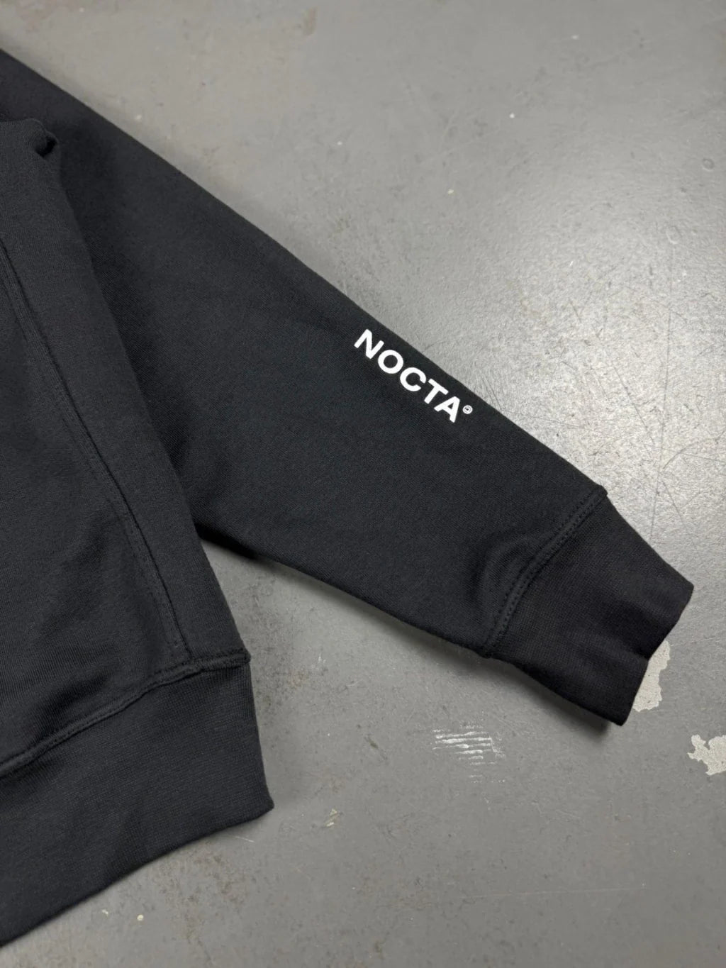 CASACO NK X NOCTA