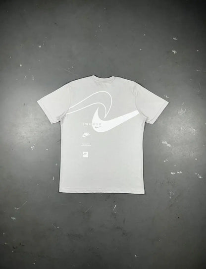 CAMISETA NK SWOOSH REVERSE
