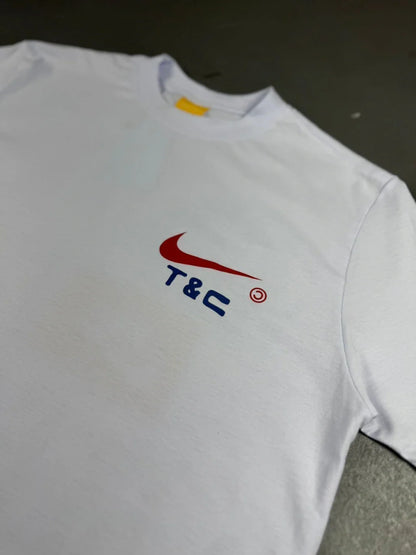 CAMISETA NK X NCTA SOUVENIR CACTUS