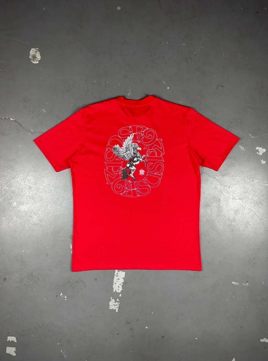 CAMISETA NK PEGASUS LEGACY