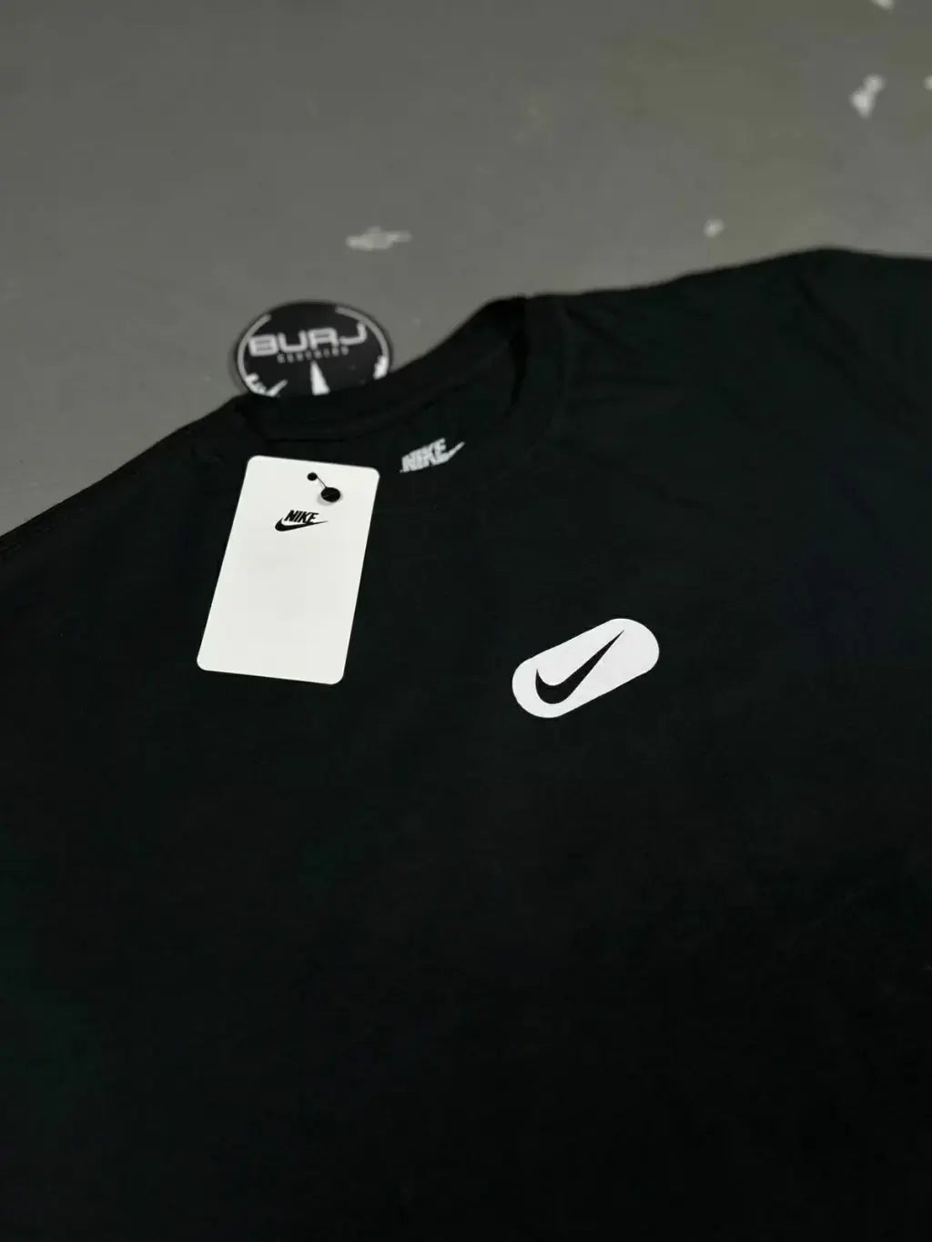 CAMISETA NK SWOOSH REVERSE