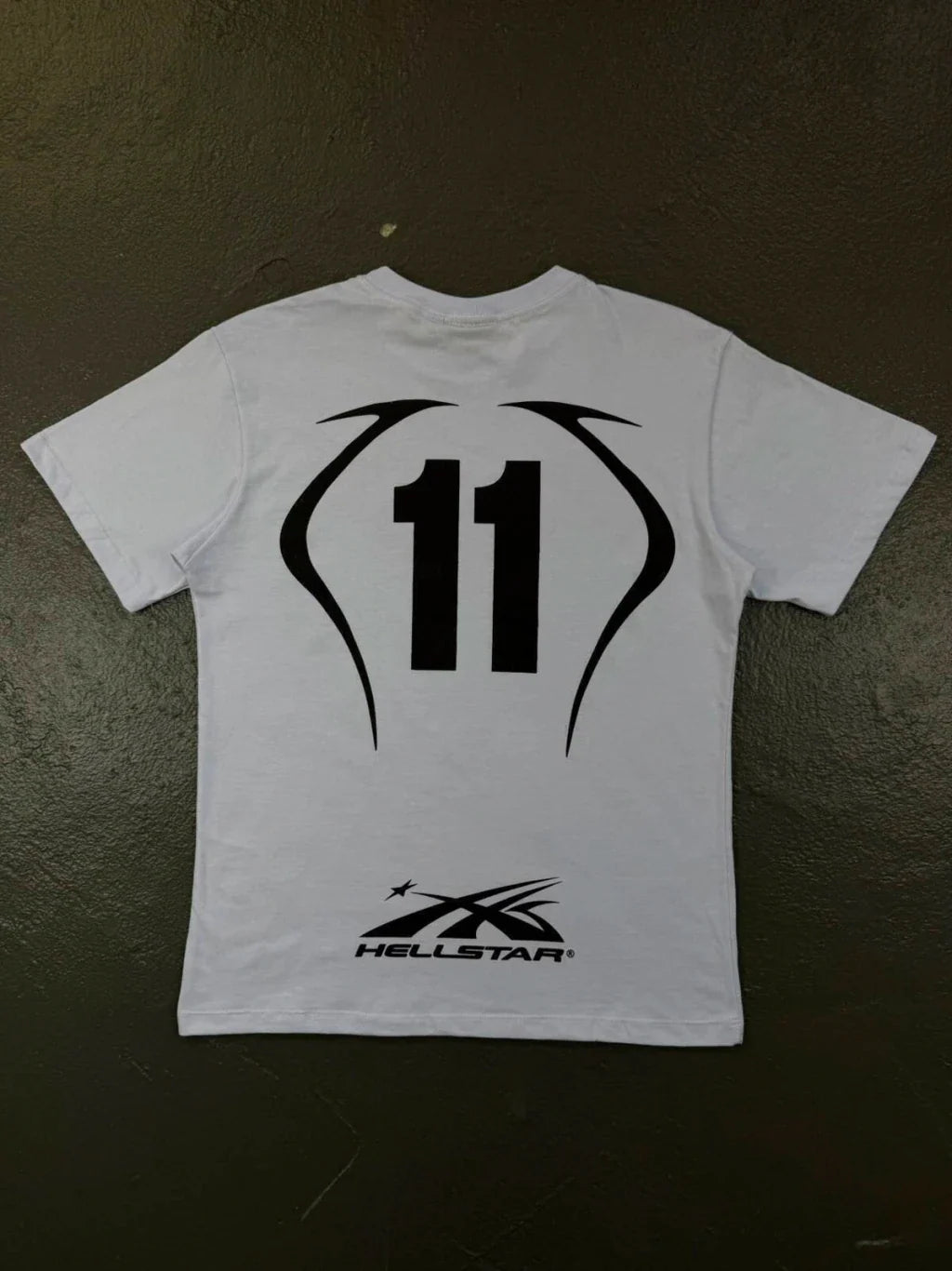 CAMISETA HELLSTAR