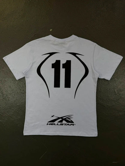 CAMISETA HELLSTAR