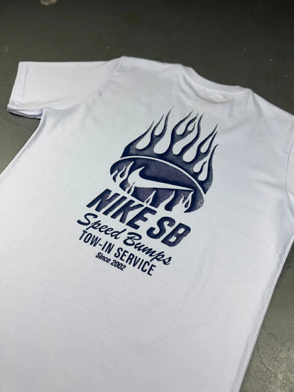 CAMISETA NK SB MAX90