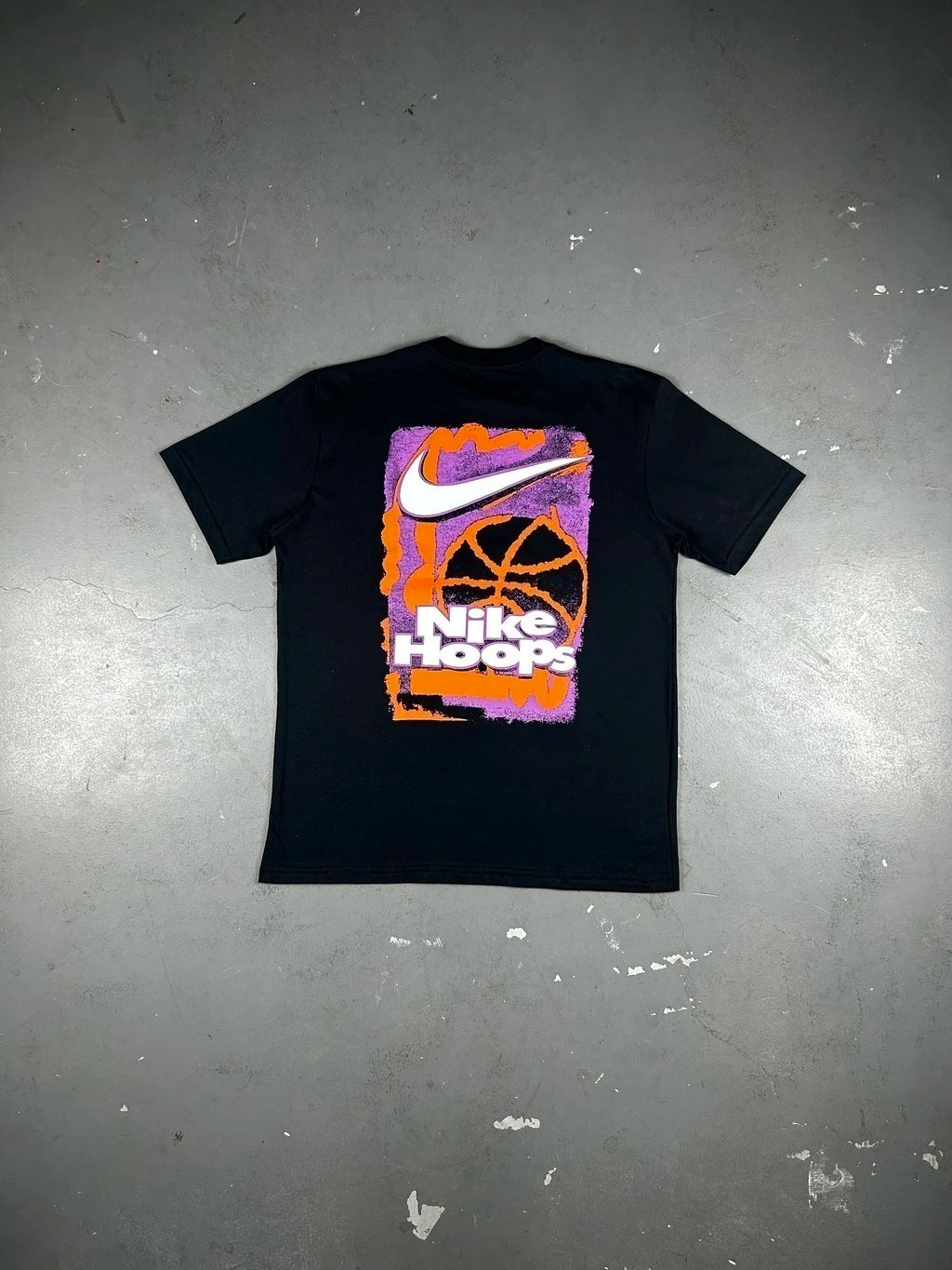 CAMISETA NK HOOPS 2.0