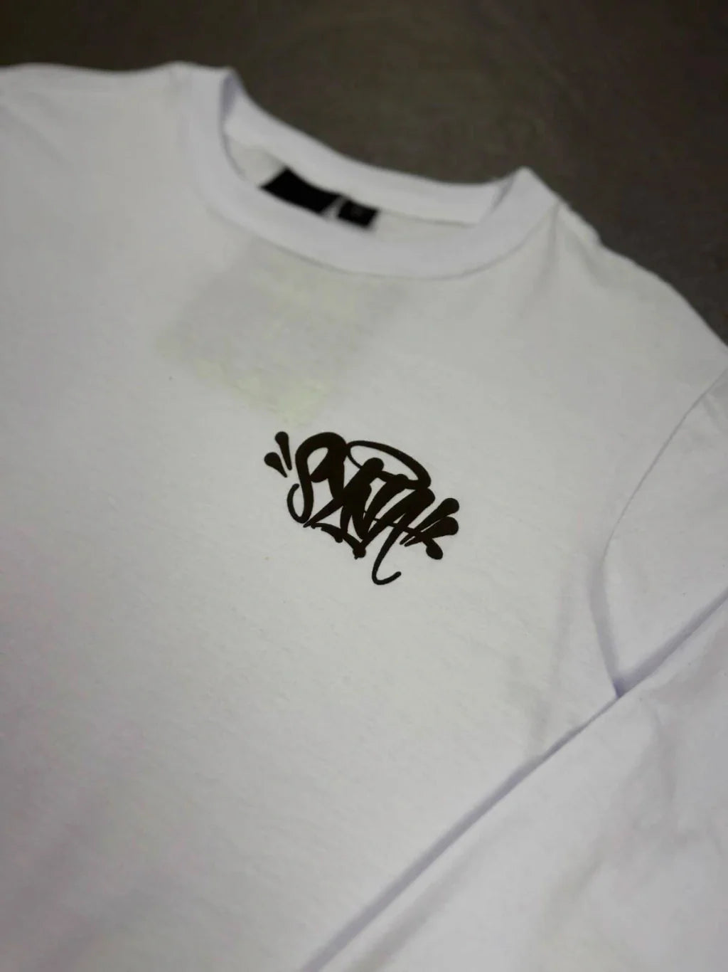 CAMISETA MANGA LONGA SYNA
