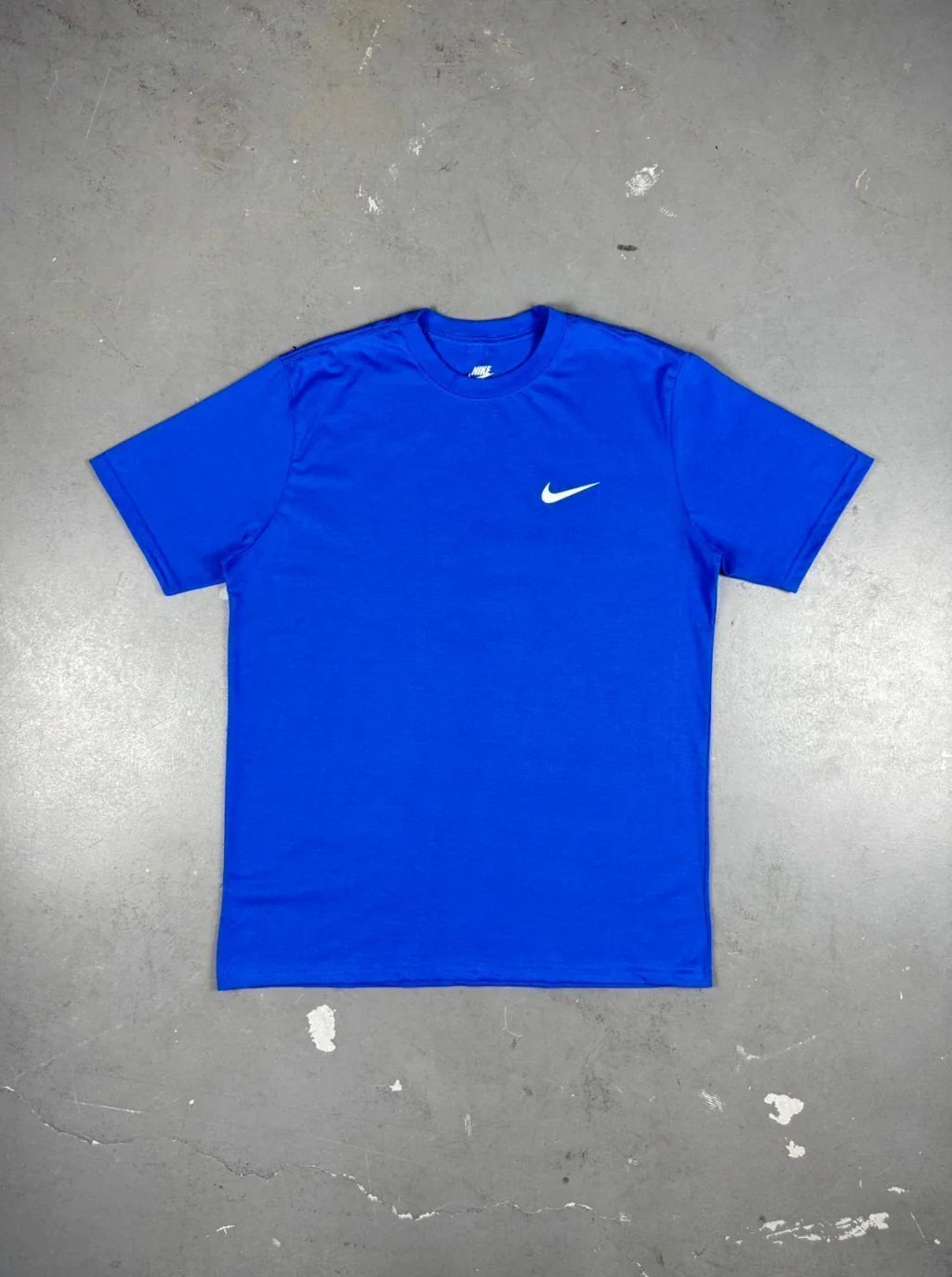 CAMISETA NK x STUSSY