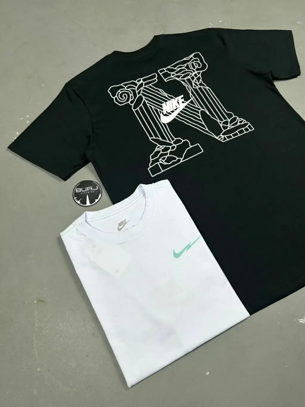 CAMISETA NK RAY