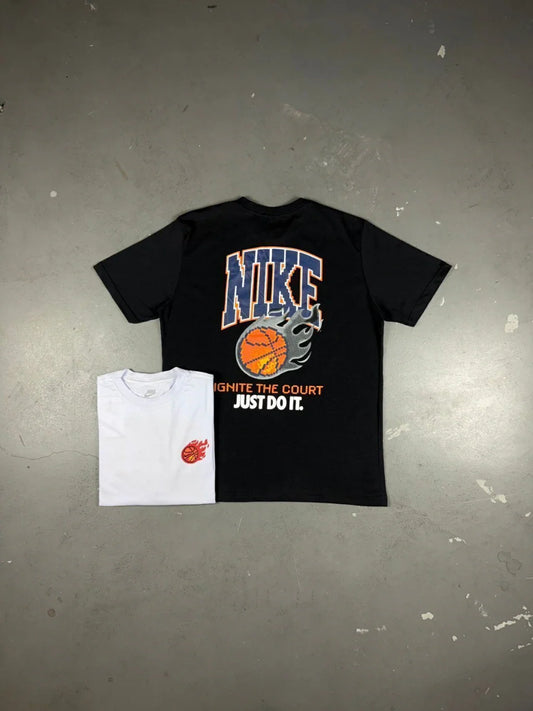 CAMISETA NK BASKETBALL