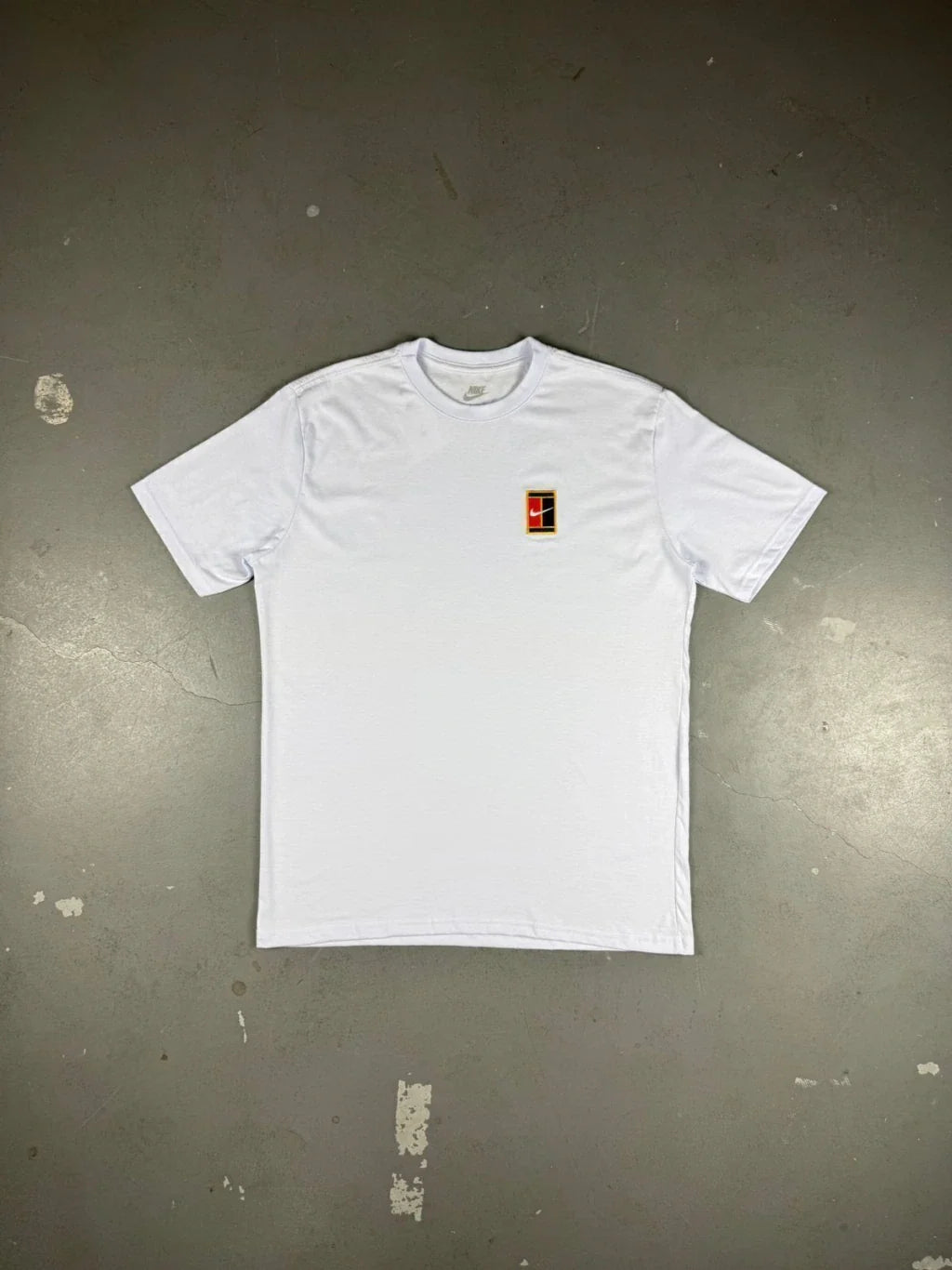 CAMISETA NK COURT