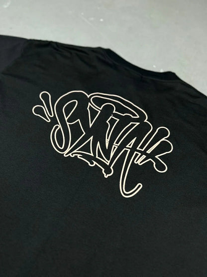 CAMISETA SYNA NO GIMMICKS