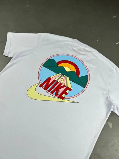 CAMISETA NK SUNRISE