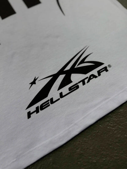 CAMISETA HELLSTAR