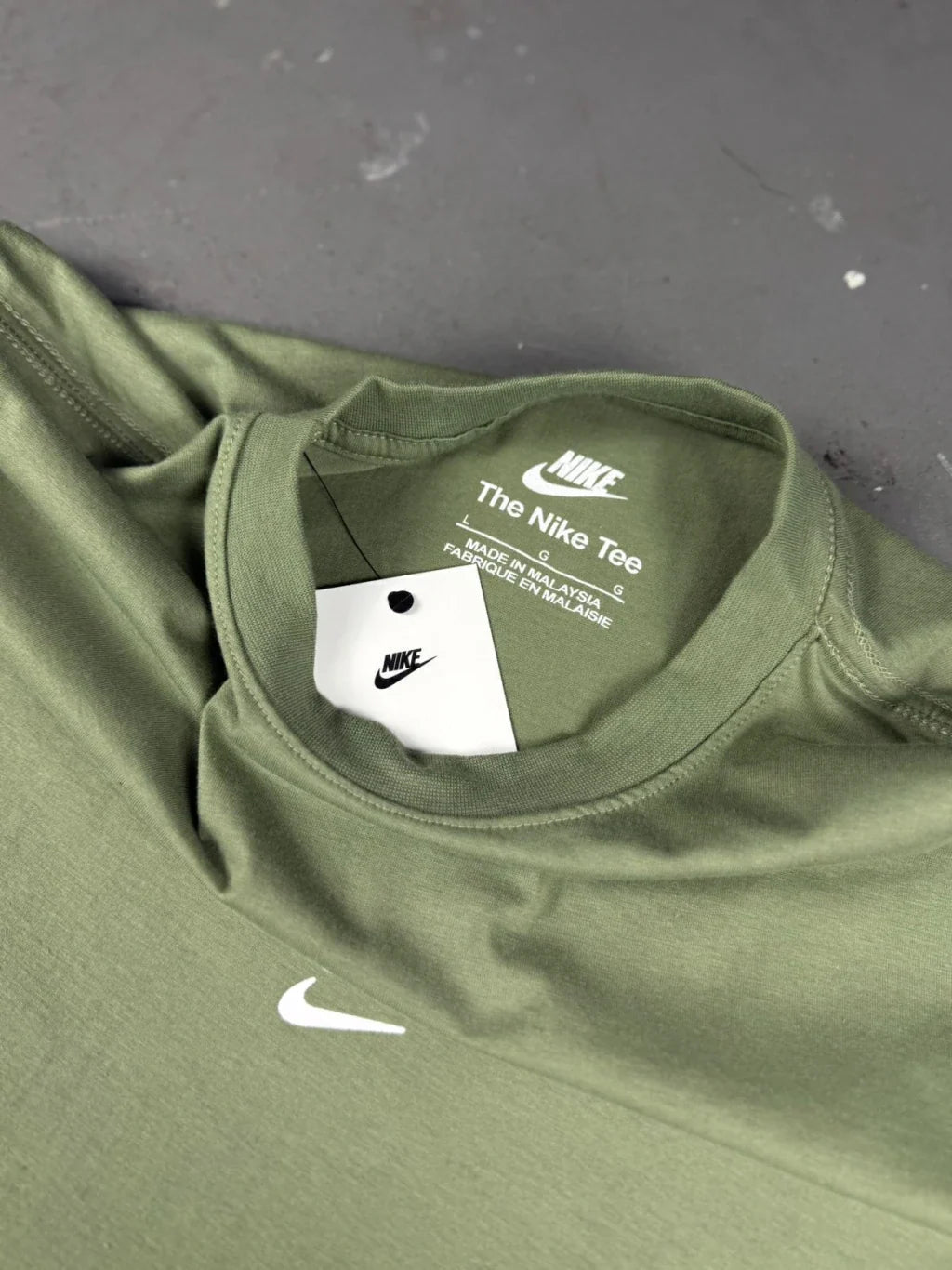 CAMISETA NK x MMW