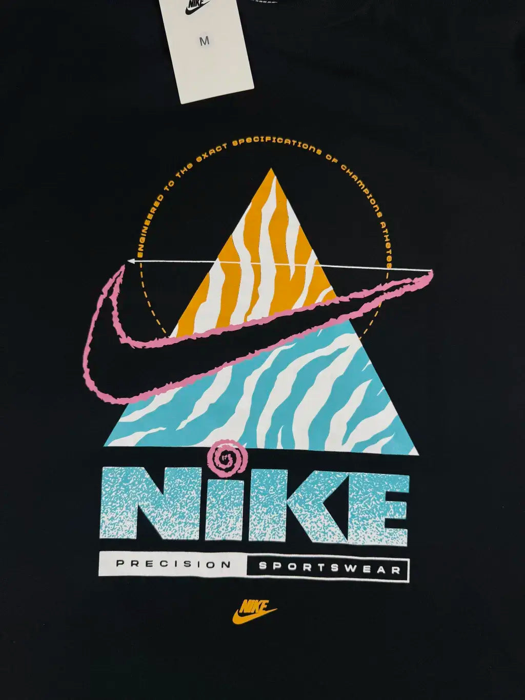 CAMISETA NK PRECISION
