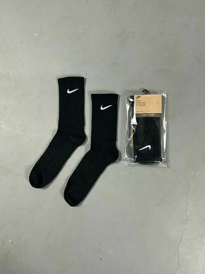 MEIA NK SWOOSH
