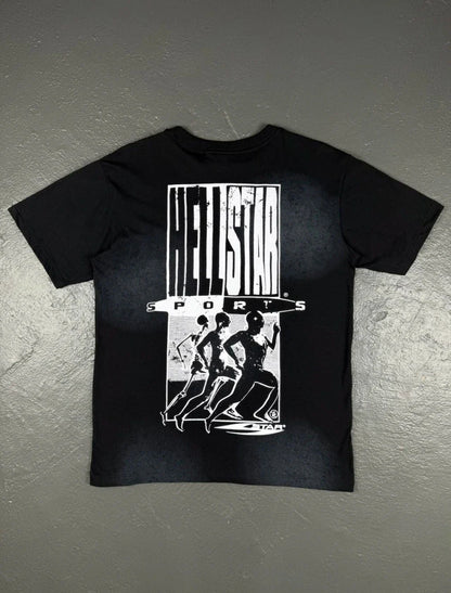 CAMISETA HELLSTAR