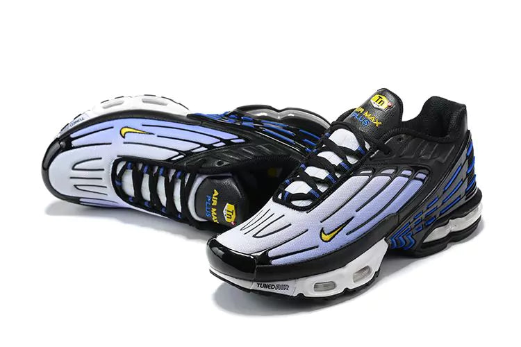 Air Max Tn 3 'Hyper Blue'