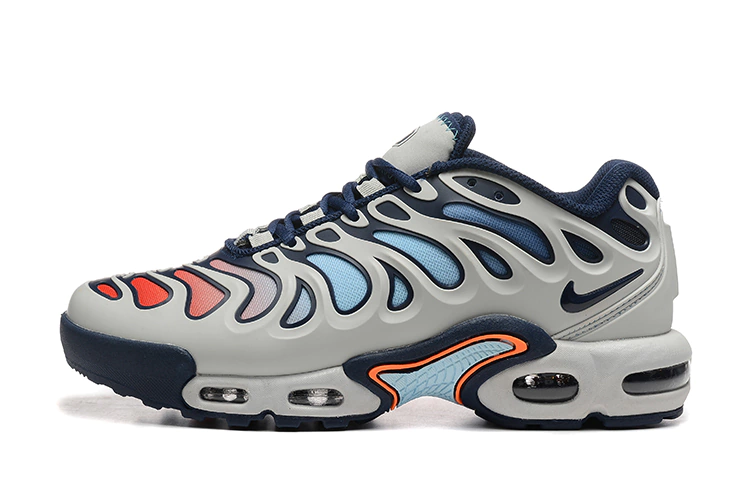 Air Max Plus Drift "Thunder Blue"