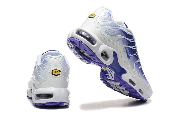 Air Max Plus TN 1 "Purple Dragon"