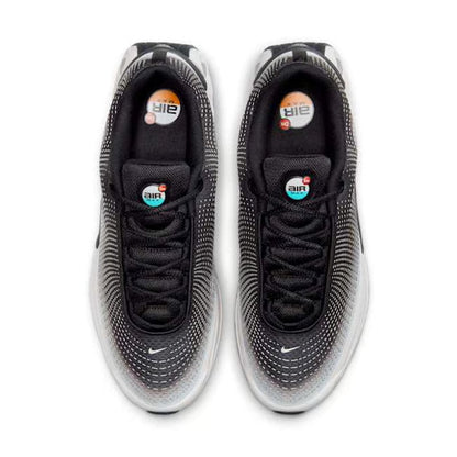 Air Max DN "Black Green"