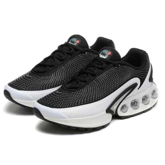 Air Max DN "Black White"