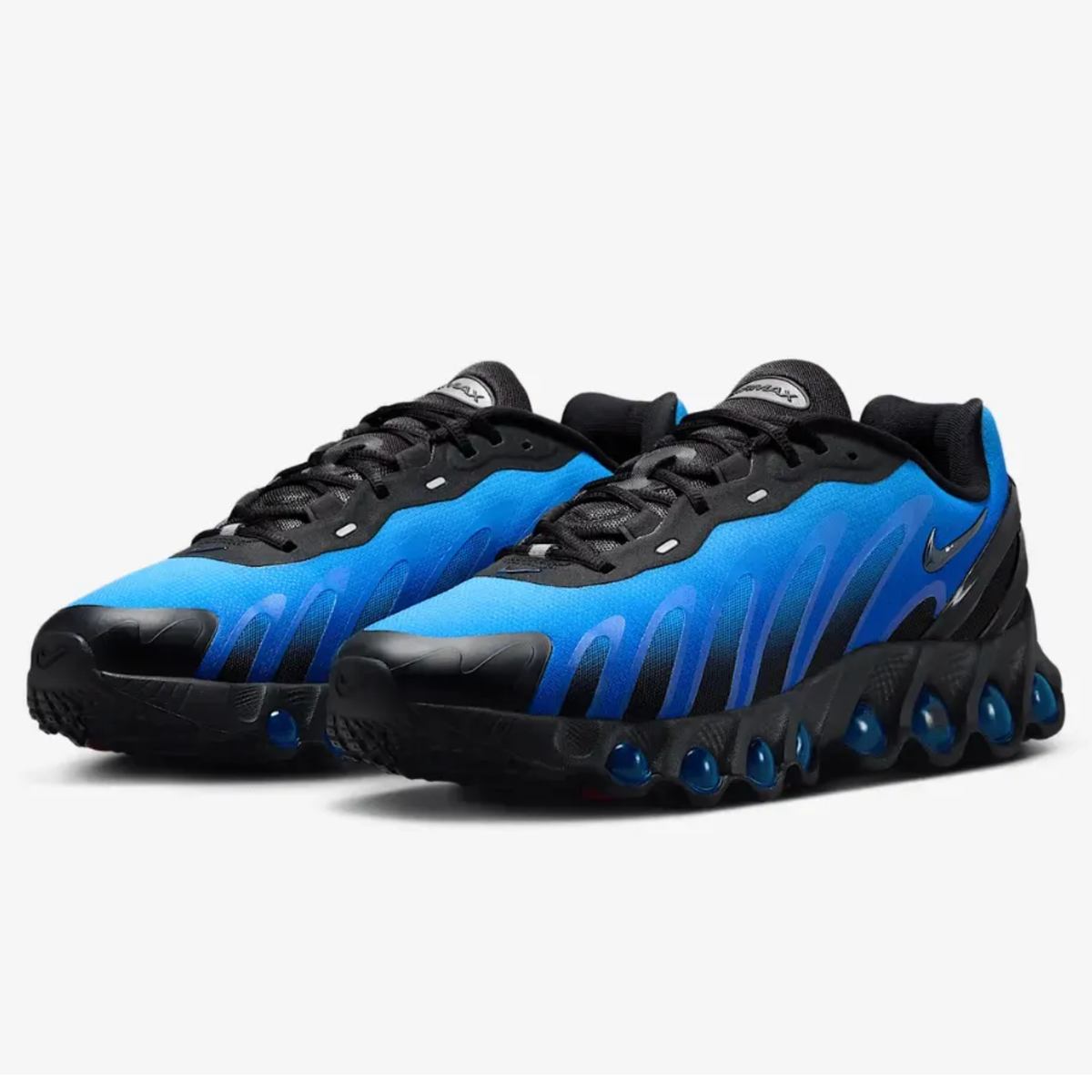 Air Max DN 8 "Blue"