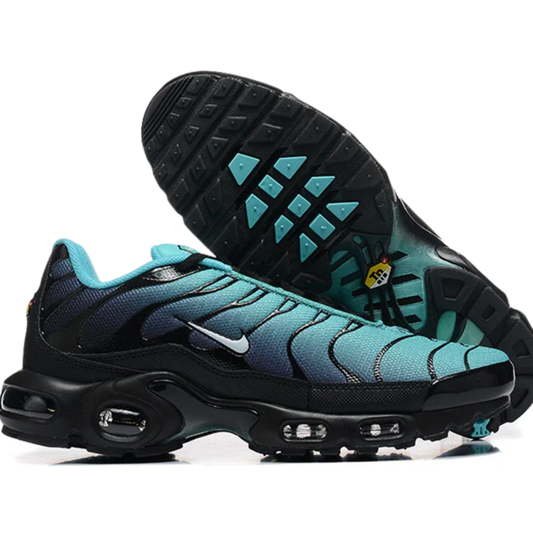Air Max Plus TN 1 “Black Aqua”