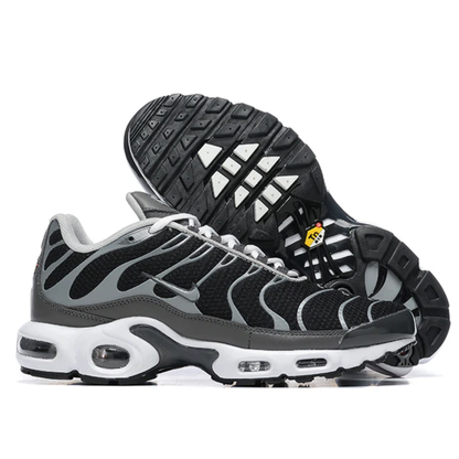 Air Max Plus TN 1 "Black/Silver"