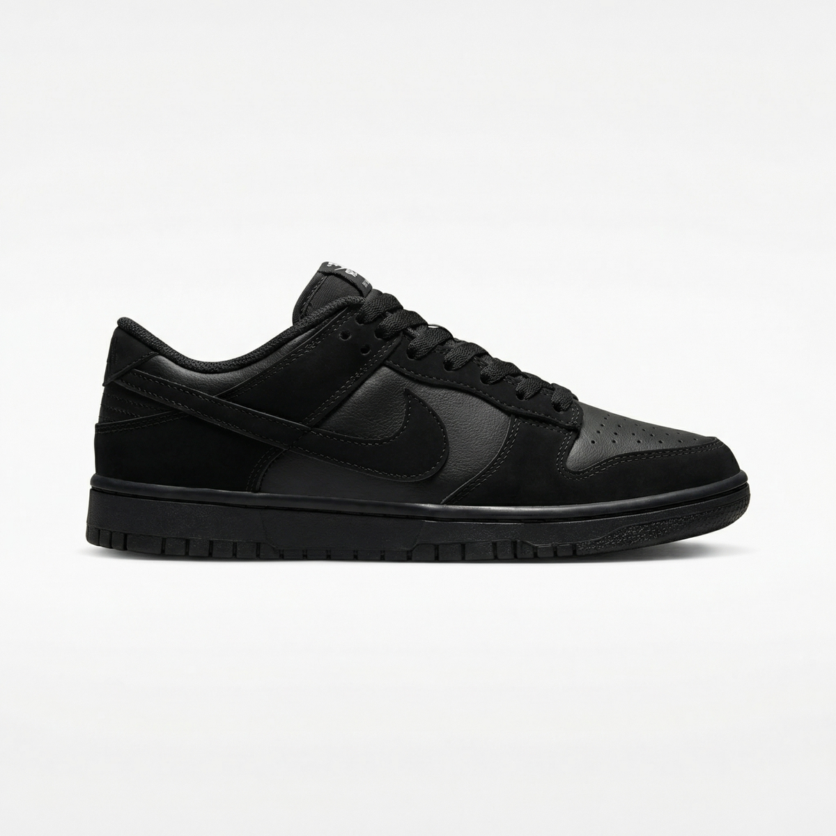 Dunk Low "Black"