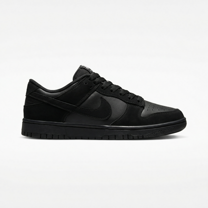 Dunk Low "Black"