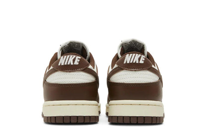 Dunk Low "Cacao Wow"
