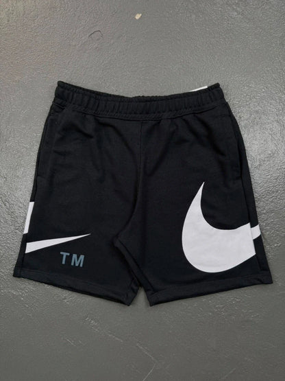 BERMUDA MOLETOM NK BIG SWOOSHᵀᴹ