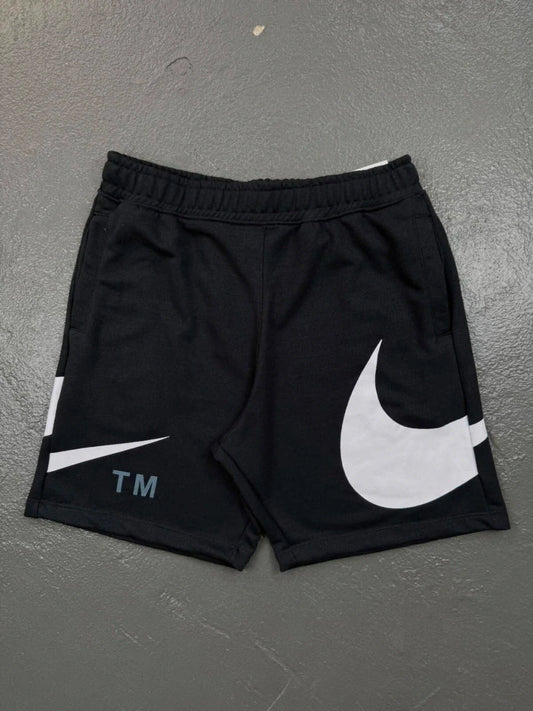 BERMUDA MOLETOM NK BIG SWOOSHᵀᴹ