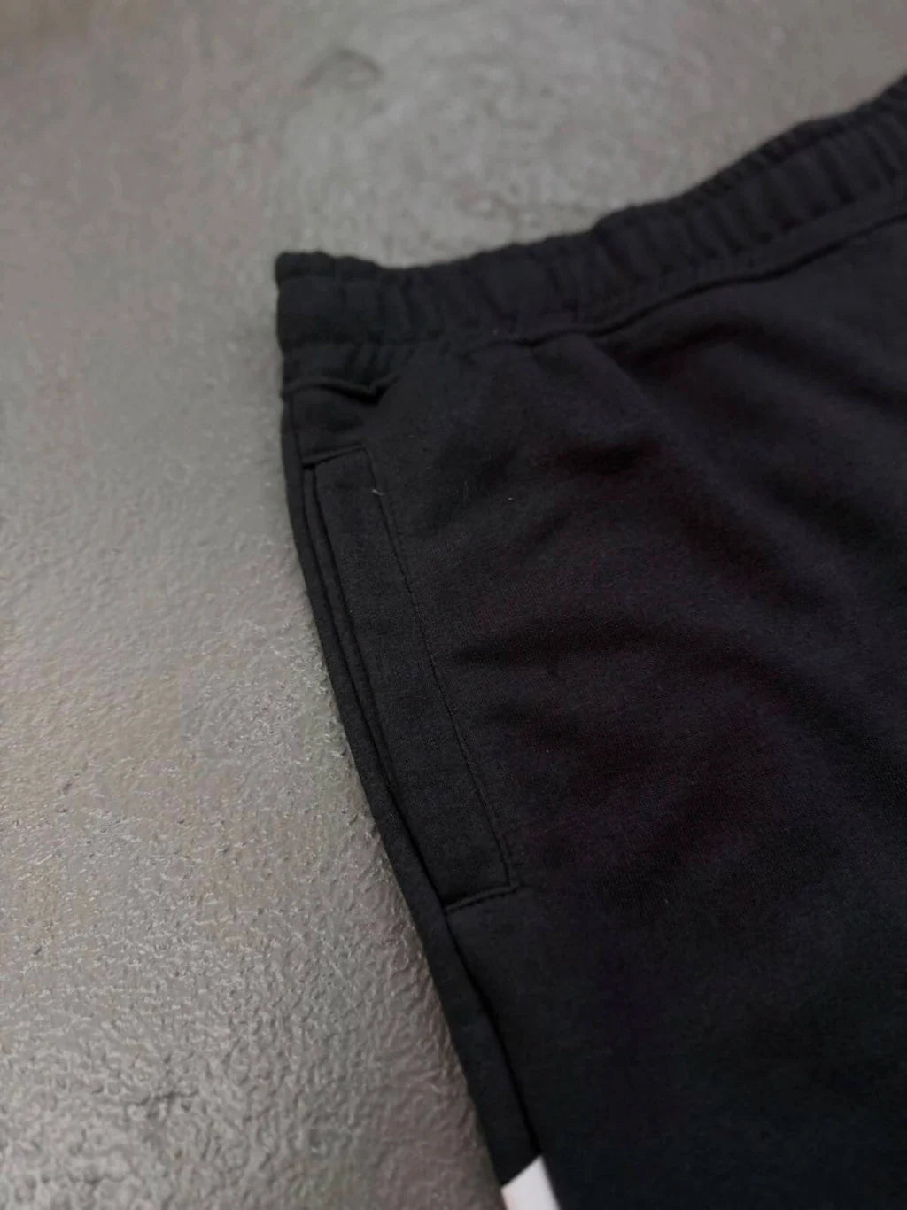 BERMUDA MOLETOM NK BIG SWOOSHᵀᴹ