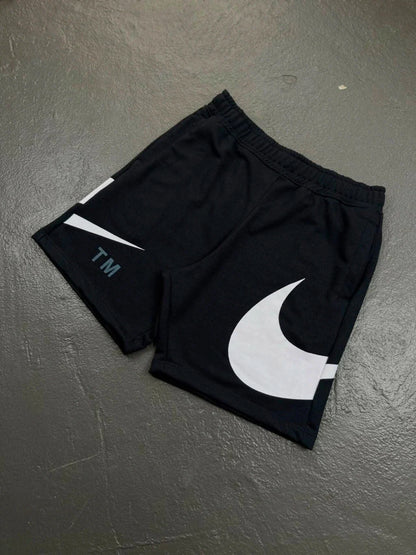 BERMUDA MOLETOM NK BIG SWOOSHᵀᴹ