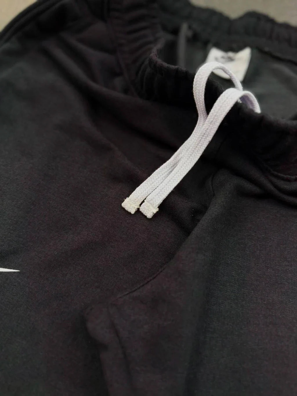 BERMUDA MOLETOM NK BIG SWOOSHᵀᴹ