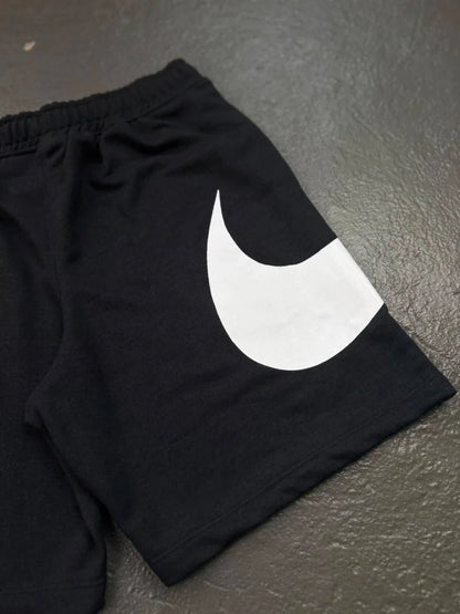 BERMUDA MOLETOM NK BIG SWOOSHᵀᴹ