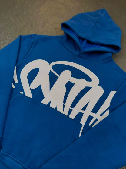 CONJUNTO SYNA WORLD BLUE