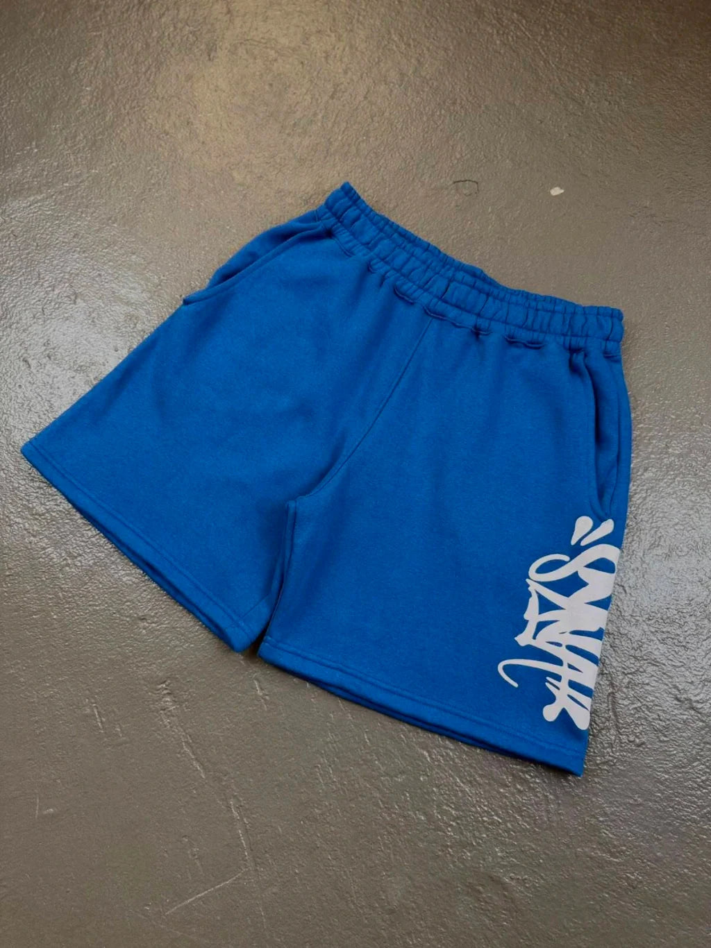 CONJUNTO SYNA WORLD BLUE